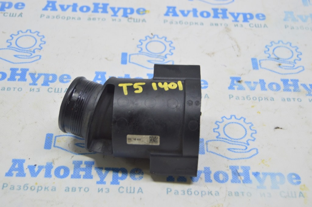 Трубка турбины VW Multivan T5 09-15 2.0d пластик