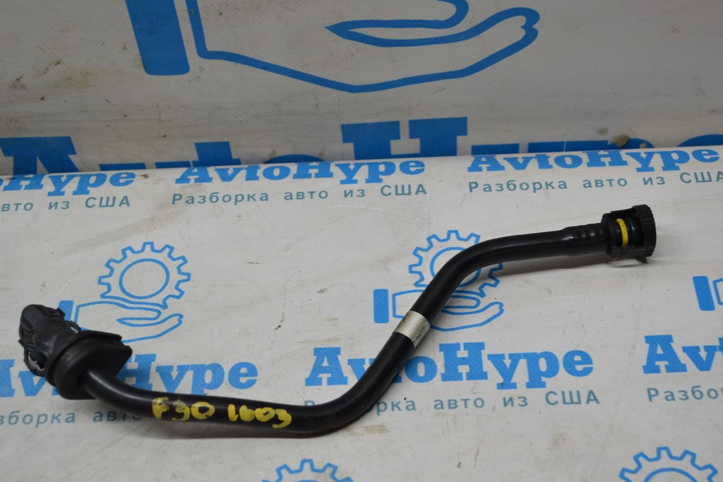 Трубка вакуумная BMW 3 F30 12-19 N26