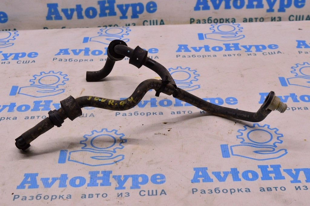 Трубка вакуумная Dodge Journey 11-