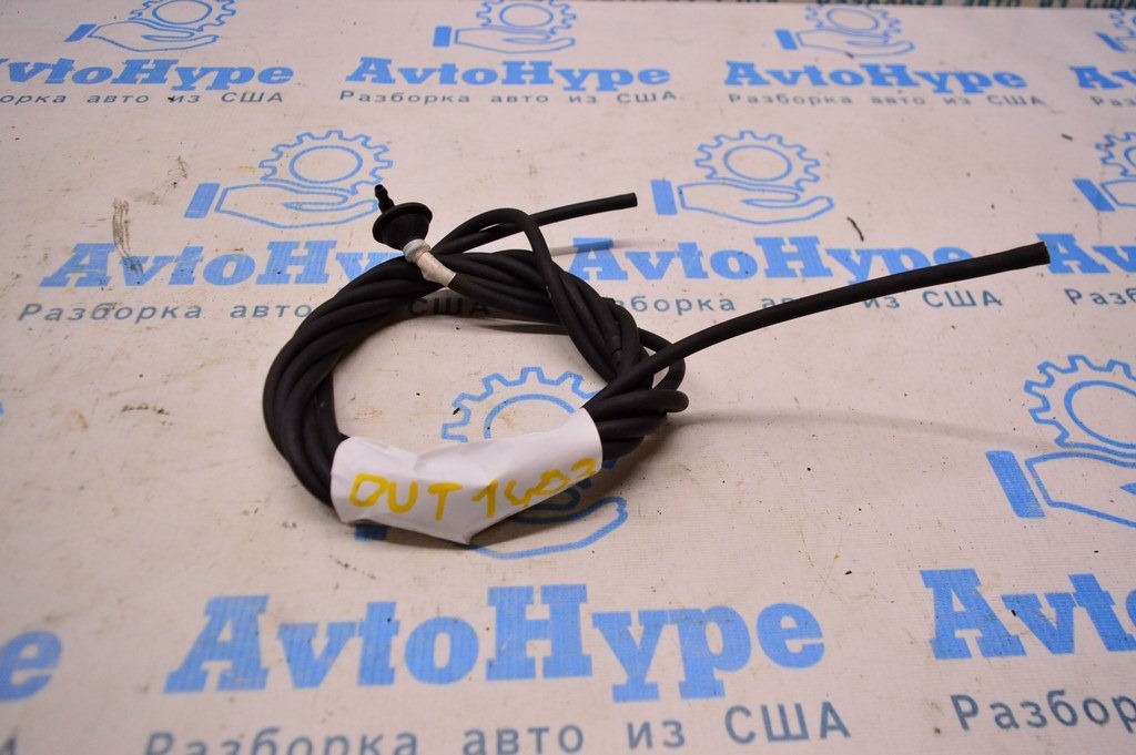 Трубки омывателя Subaru Outback 15-19