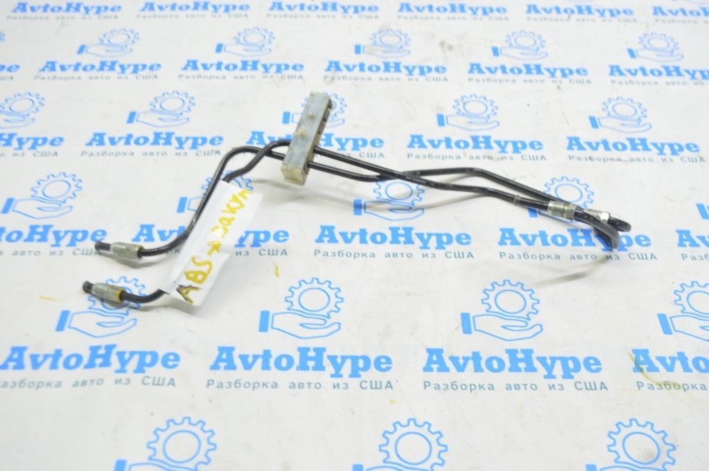 Трубки от ABS Honda Clarity 18-21 usa