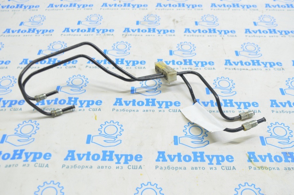 Трубки от ABS Honda Clarity 18-21 usa — фото 2