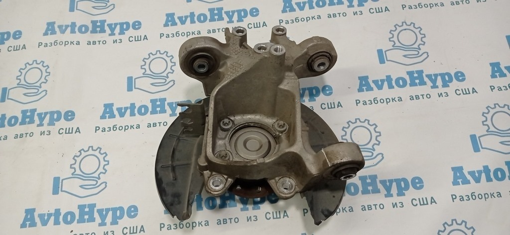 Цапфа зад лев Chrysler 200 15-17