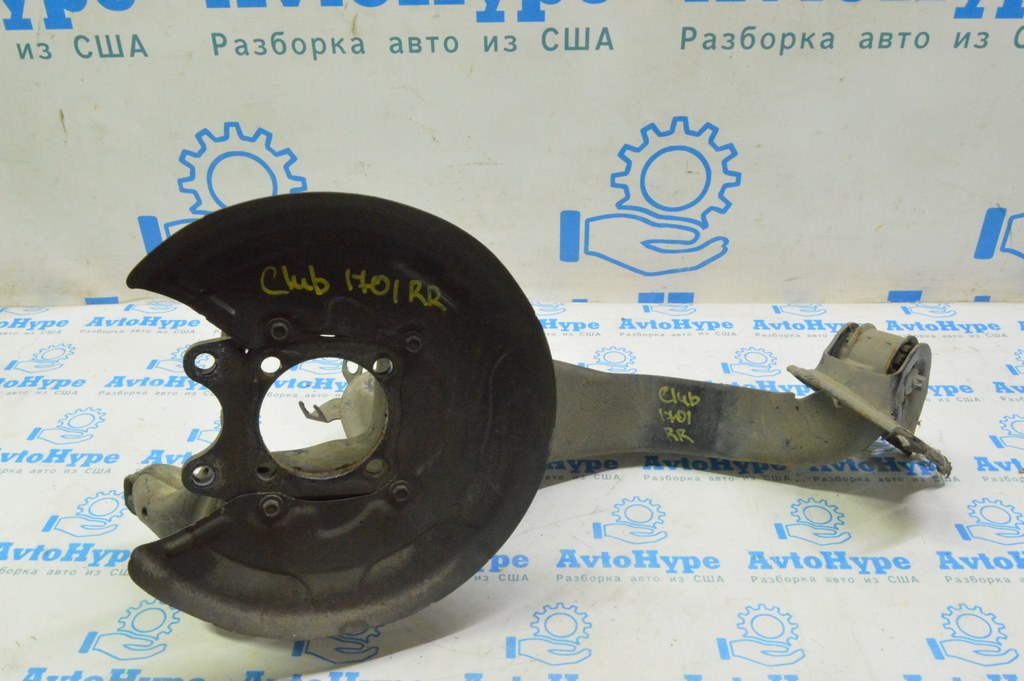 Цапфа зад прав Mini Cooper Clubman 16-22 (01)