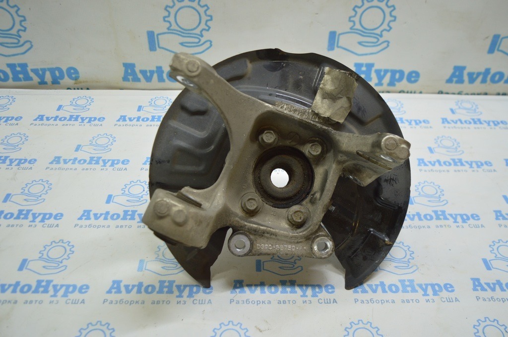 Цапфа задняя правая Ford Fusion mk5 13-20