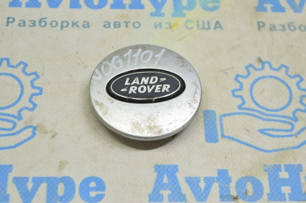 Центральный колпачек на диск Range Rover VOG L322 02-12
