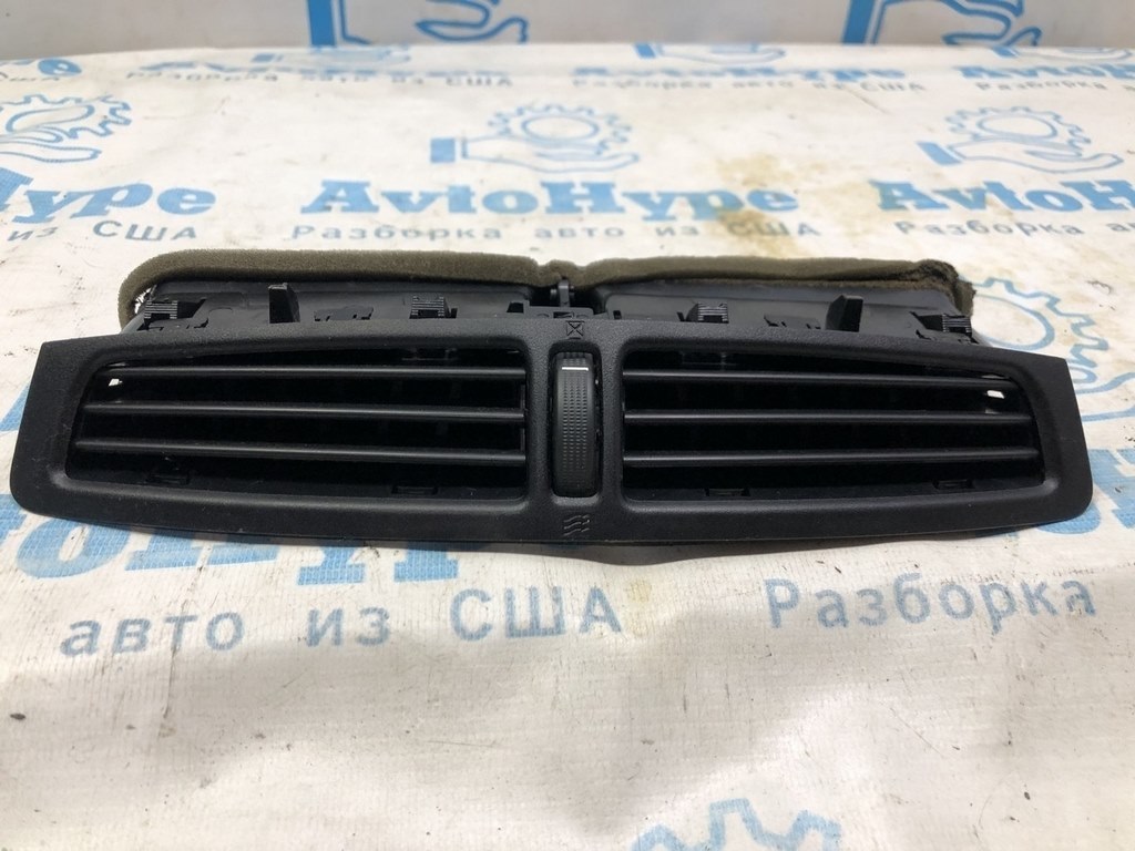 Центральный воздуховод Ford C-max MK2 13-
