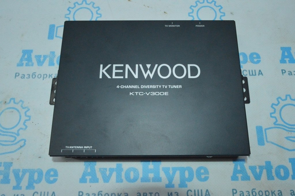 TUNER Kenwood Ktc-V300e Toyota Avalon 05-12