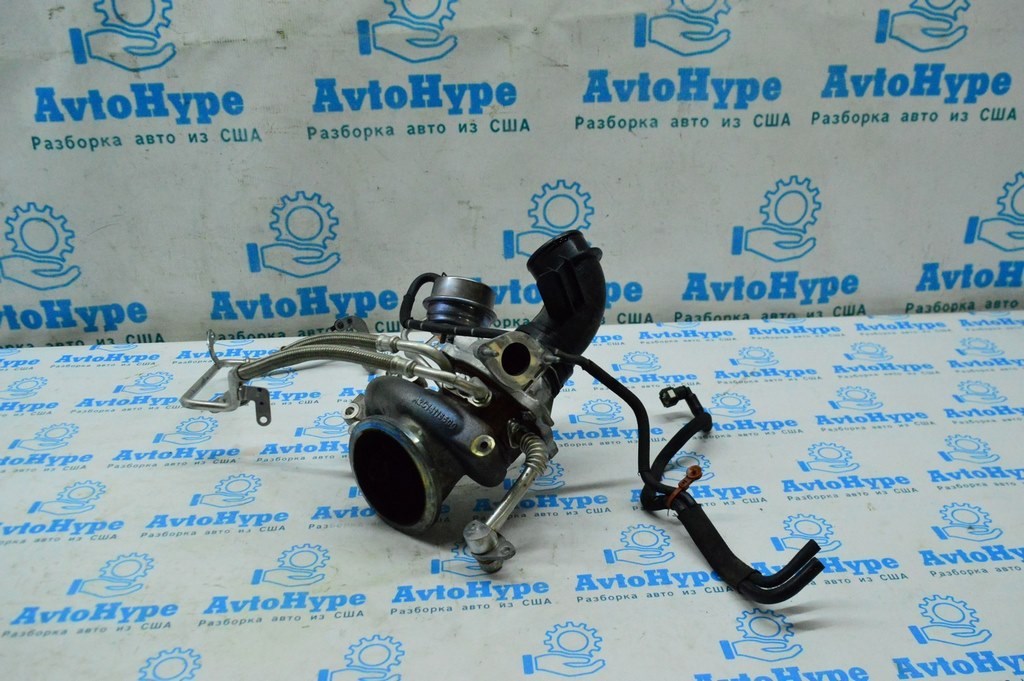 Турбина Ford Escape MK4 20- 1.5 (01)