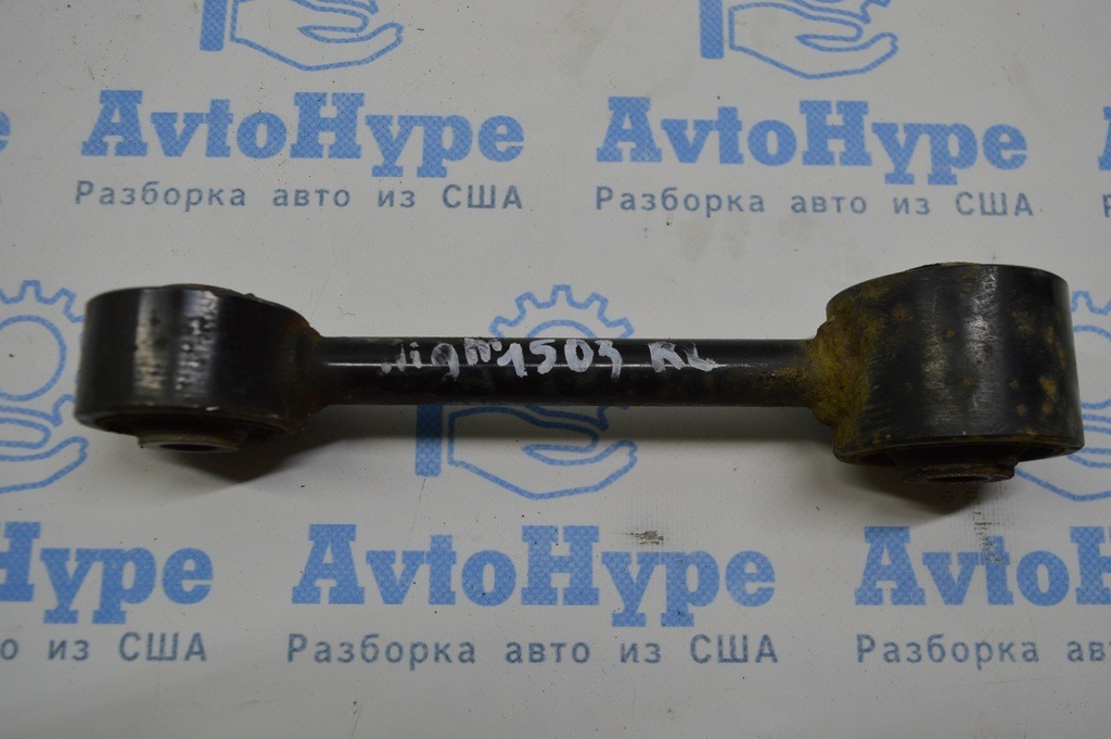 Тяга поперечная зад лев Toyota Highlander 14- (03)