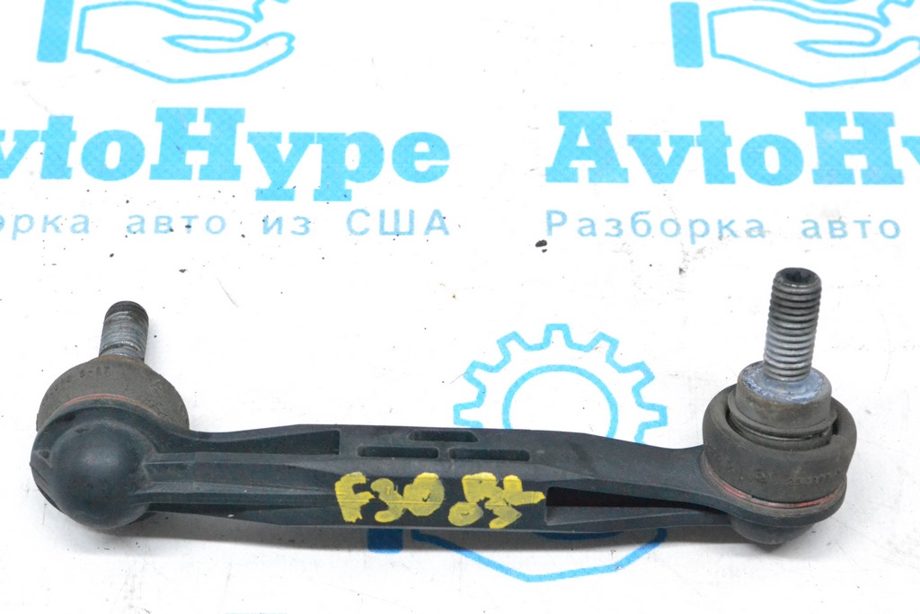 Тяга стабилизатора зад лев BMW 3 F30 12-19 (03)