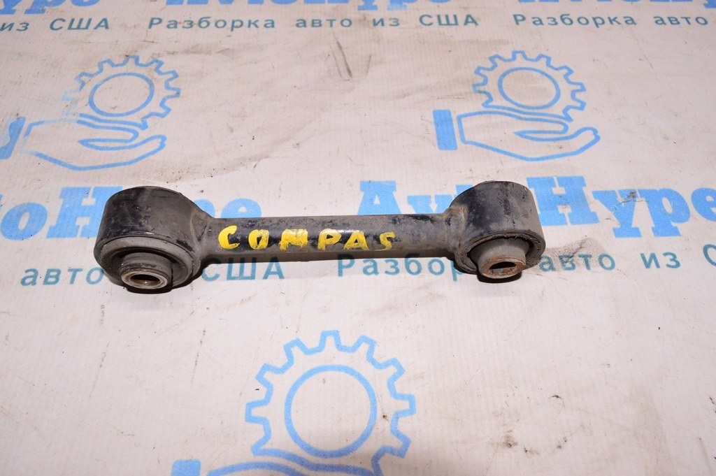 Тяга стабилизатора зад лев  Jeep Compass 11-16 — фото 2