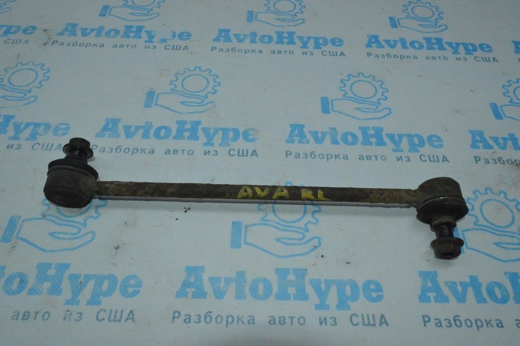 Тяга стабилизатора зад лев Toyota Avalon 05-12