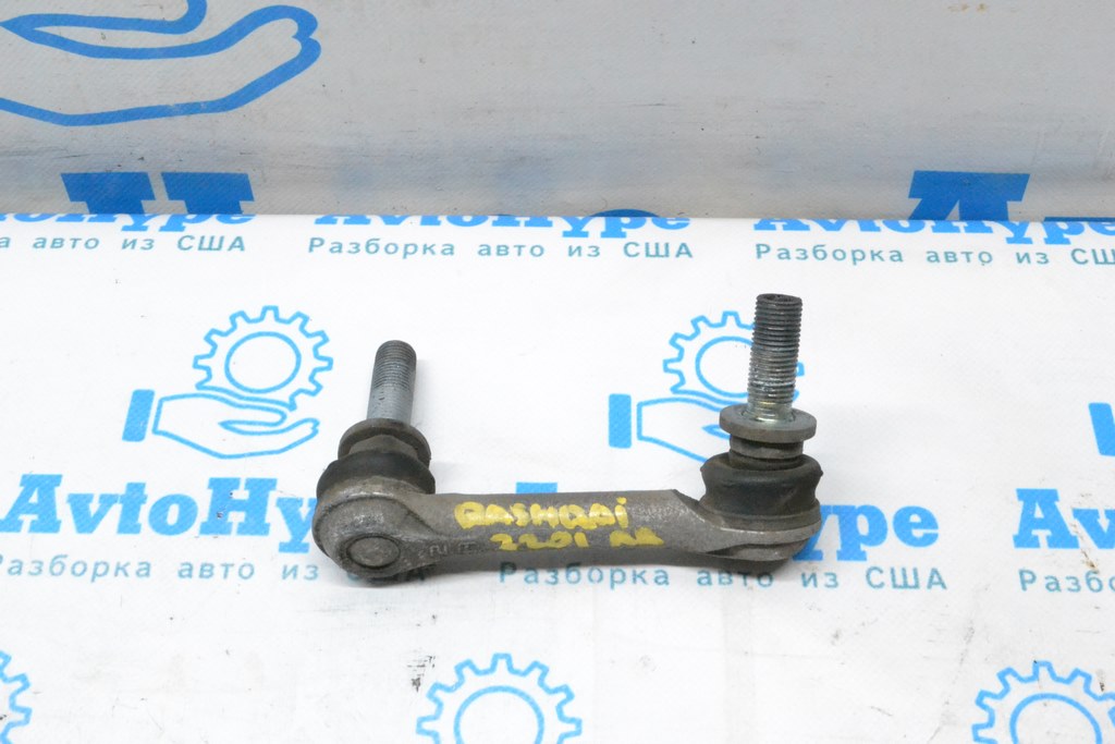 Тяга стабилизатора зад прав Nissan Qashqai 21- 1.3T FWD