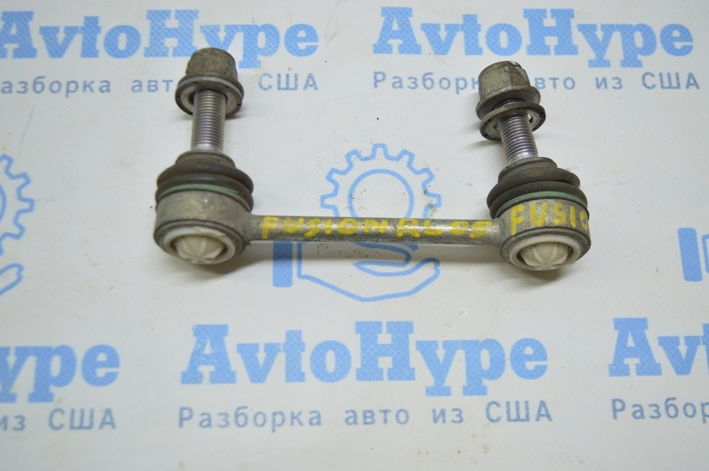 Тяга стабилизатора задняя левая Ford Fusion mk5 13-20