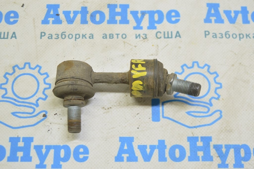 Тяга стабилизатора задняя левая Hyundai Sonata 11-15