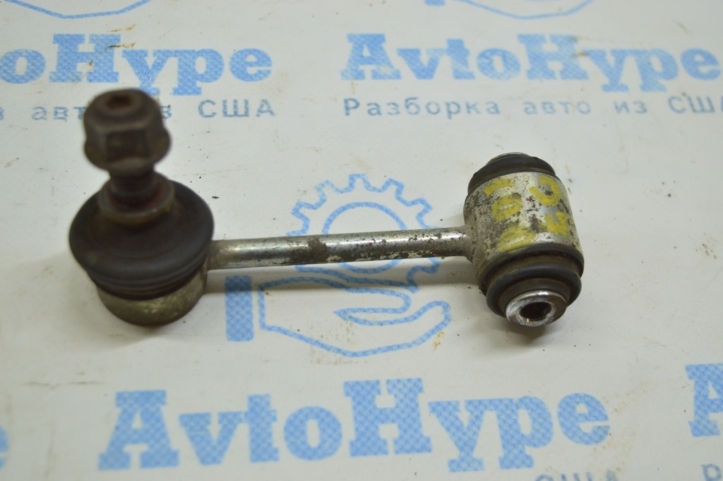 Тяга стабилизатора задняя левая Lexus IS250 IS300 IS350 06-13 RWD — фото 2