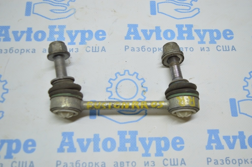 Тяга стабилизатора задняя правая Ford Fusion mk5 13-20