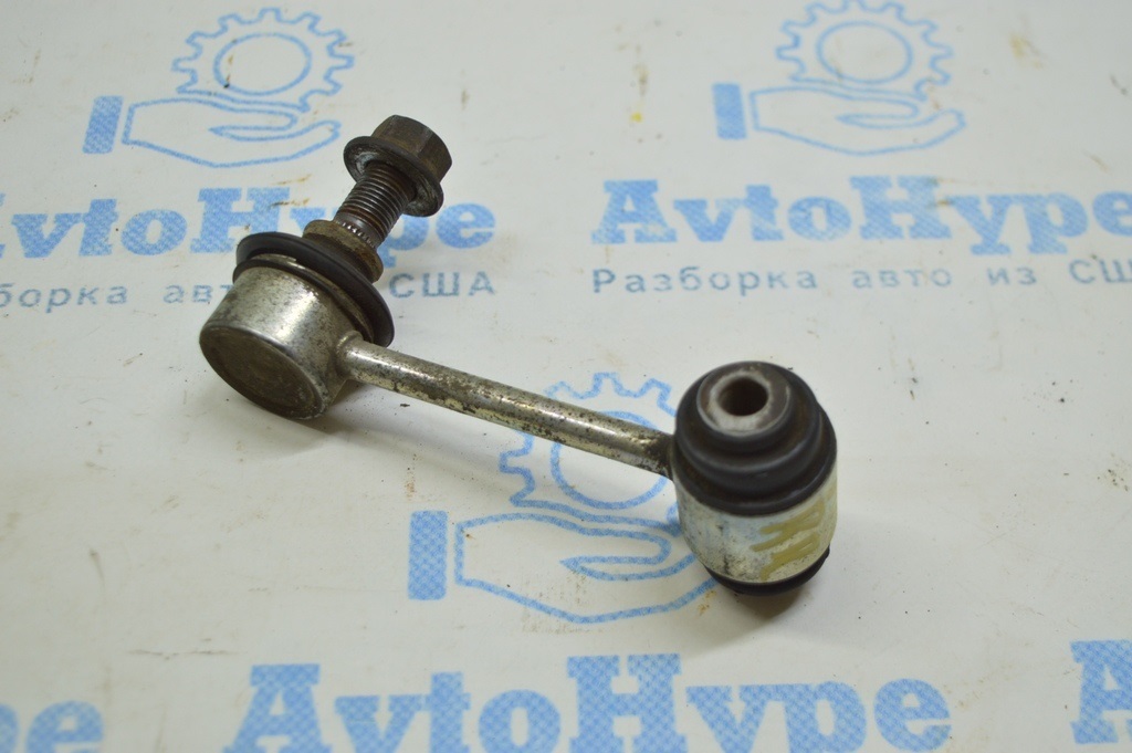 Тяга стабилизатора задняя правая Lexus IS250 IS300 IS350 06-13 RWD