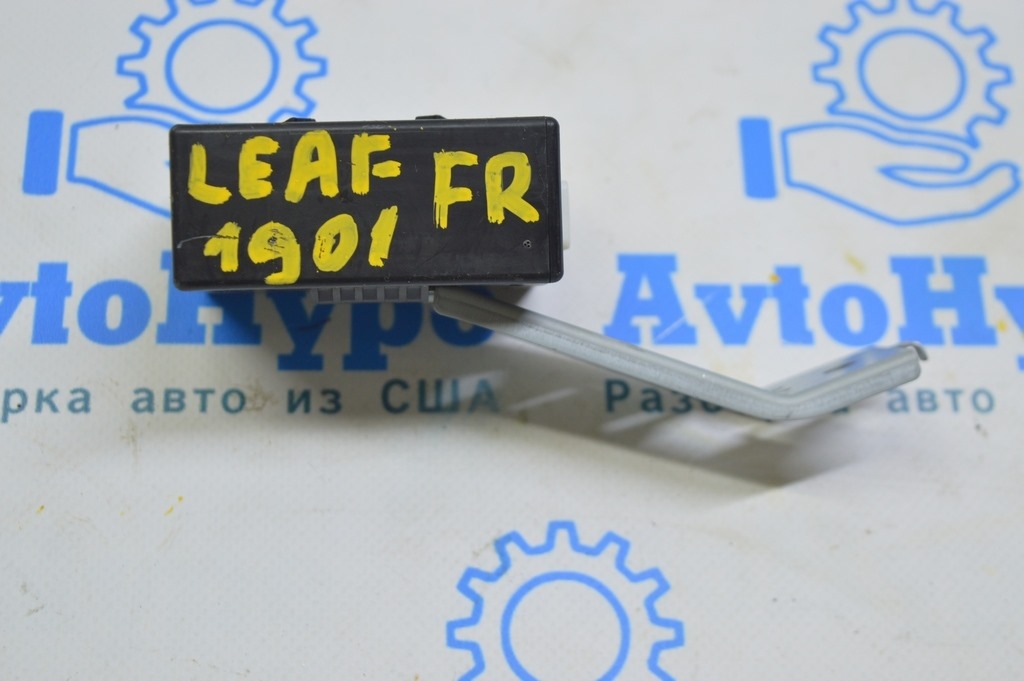 TYRE PRESSURE CONTROL MODULE ECUNissan Leaf 18-22 (01)