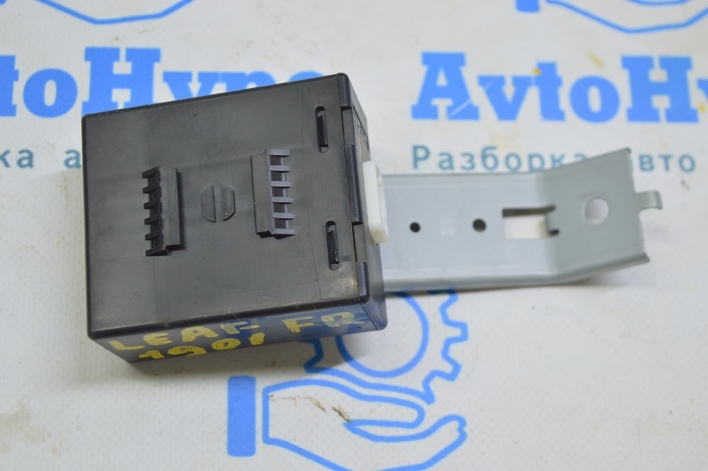 TYRE PRESSURE CONTROL MODULE ECUNissan Leaf 18-22 (01) — фото 2