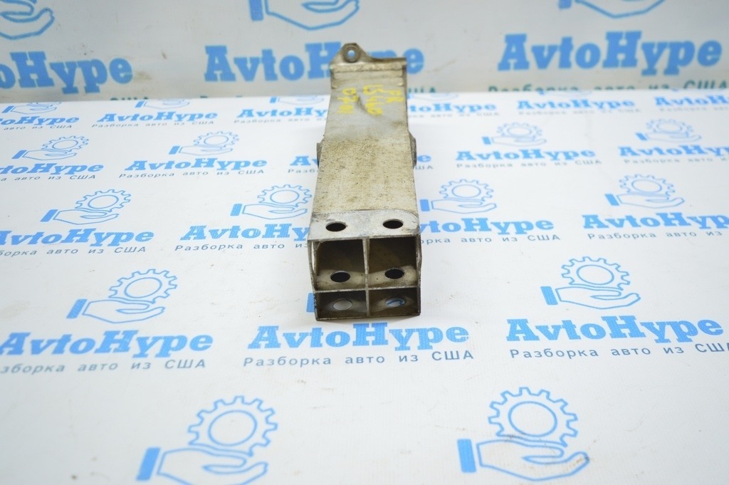 Удлинитель переднего подрамника правый Lexus LS460 07-12 rwd — фото 3