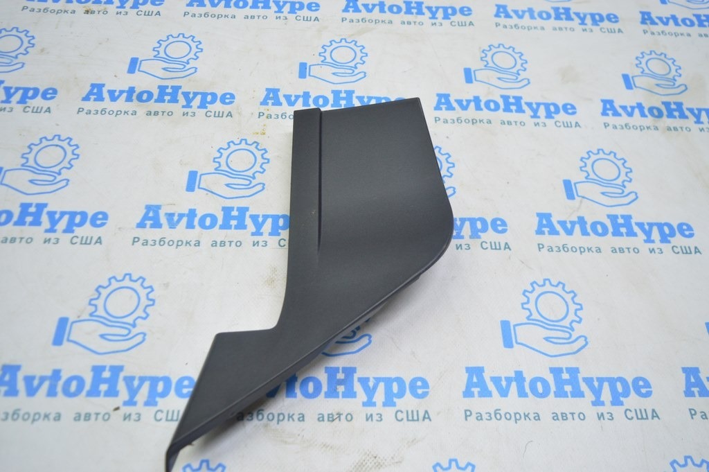 Уголок накладка зеркала передний правый Toyota Camry v50 12-14 usa\euro