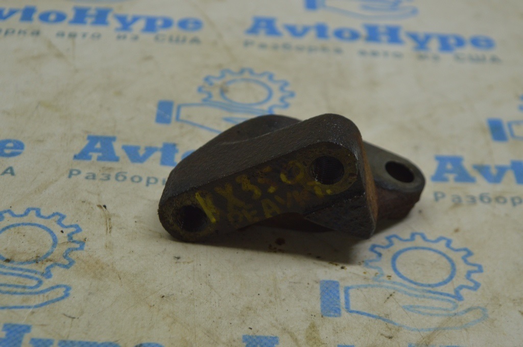 Ухо редуктора Lexus RX450h 10-15 U660E (02)