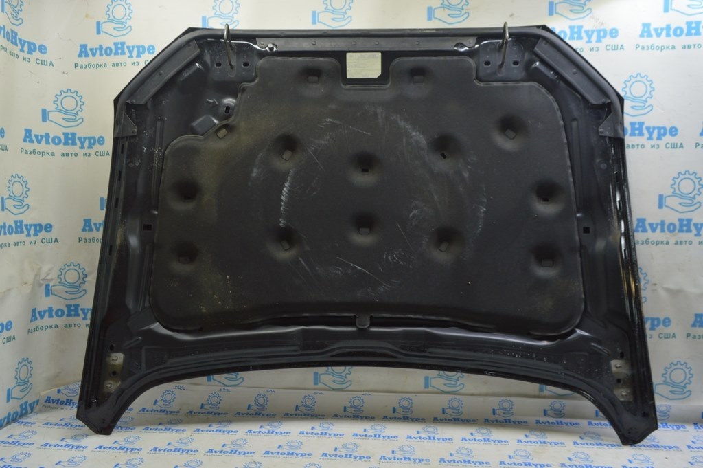 Уплотнитель капота Ford Fusion mk5 13-
