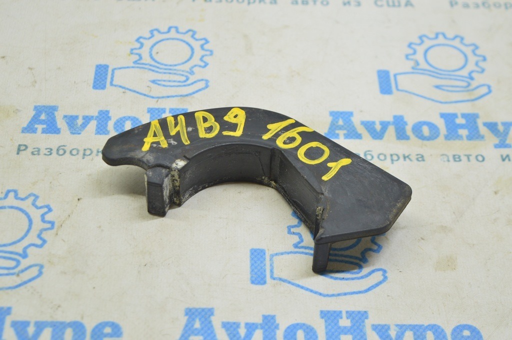 Уплотнитель стартера Audi A4 B9 17- 2.0T