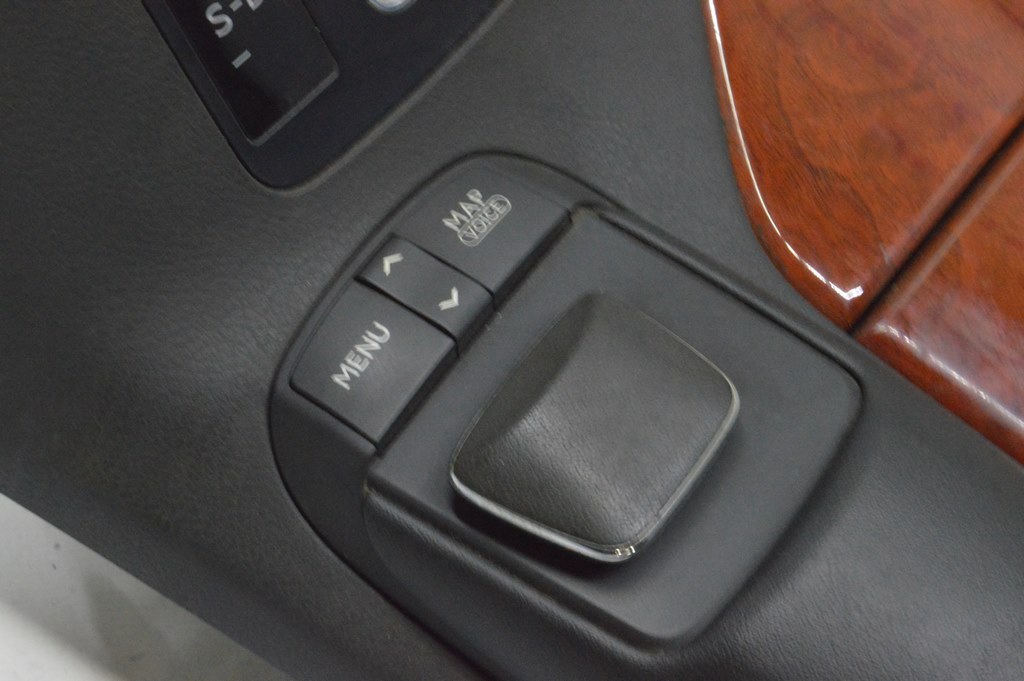 Управление дисплеем джойстик Lexus RX350 RX450h 10-15 черн (03) — фото 2
