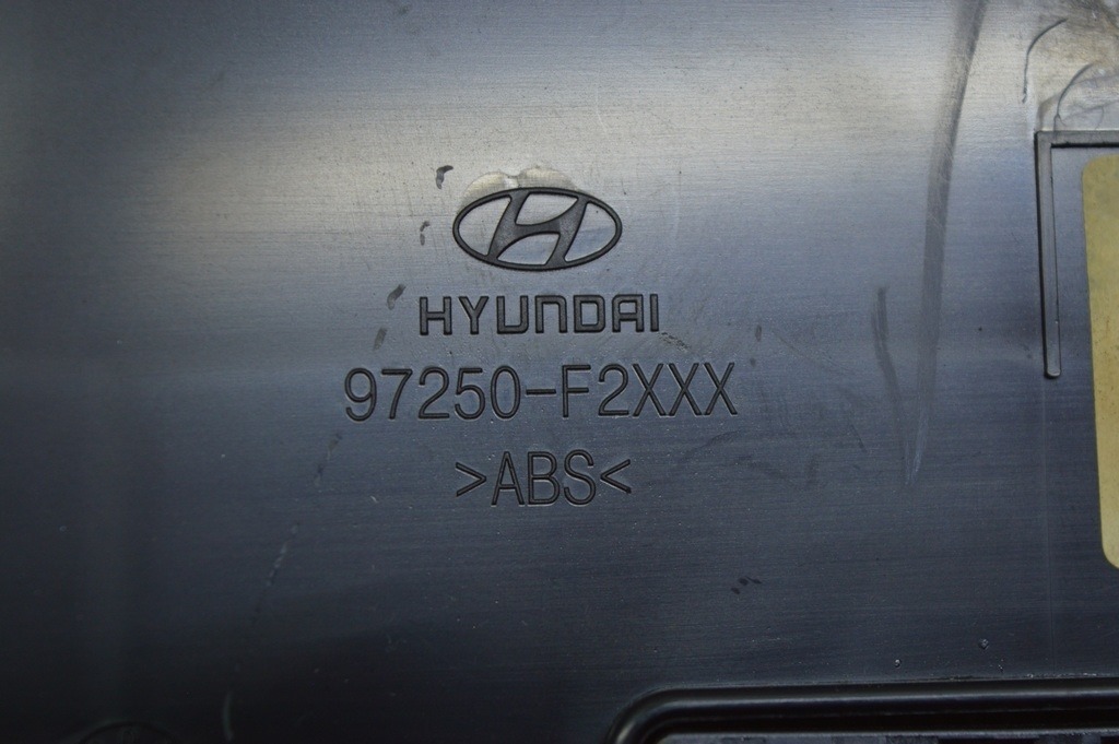 Управление климат-контролем HYUNDAI ELANTRA AD 17-ручное (03) — фото 4