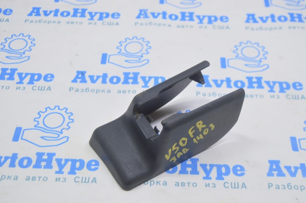 Управление климат-контролем Jeep Cherokee KL 14- auto (03)