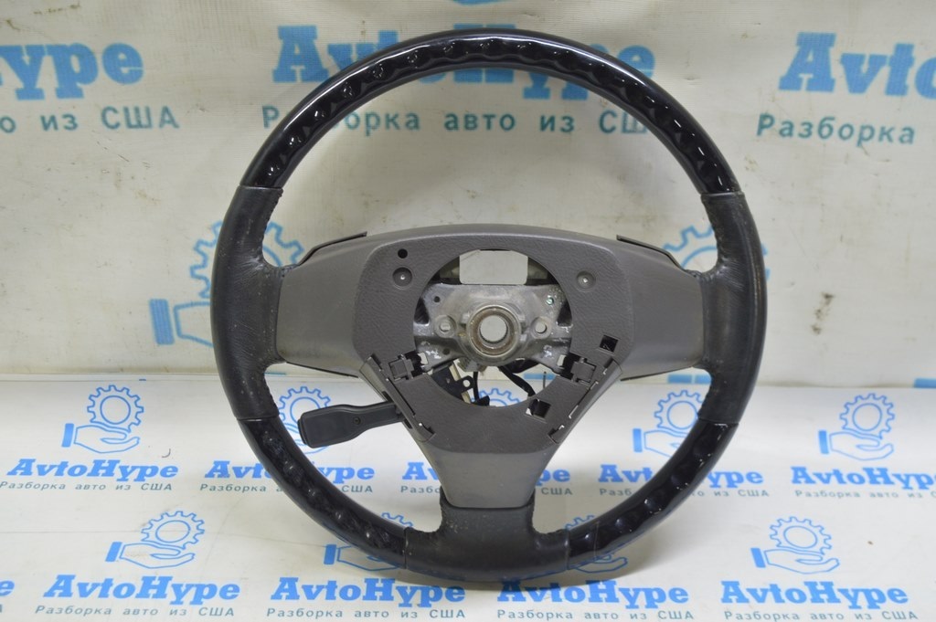 Управление круиз-контролем Lexus GS300 GS350 GS430 GS450h 06-11