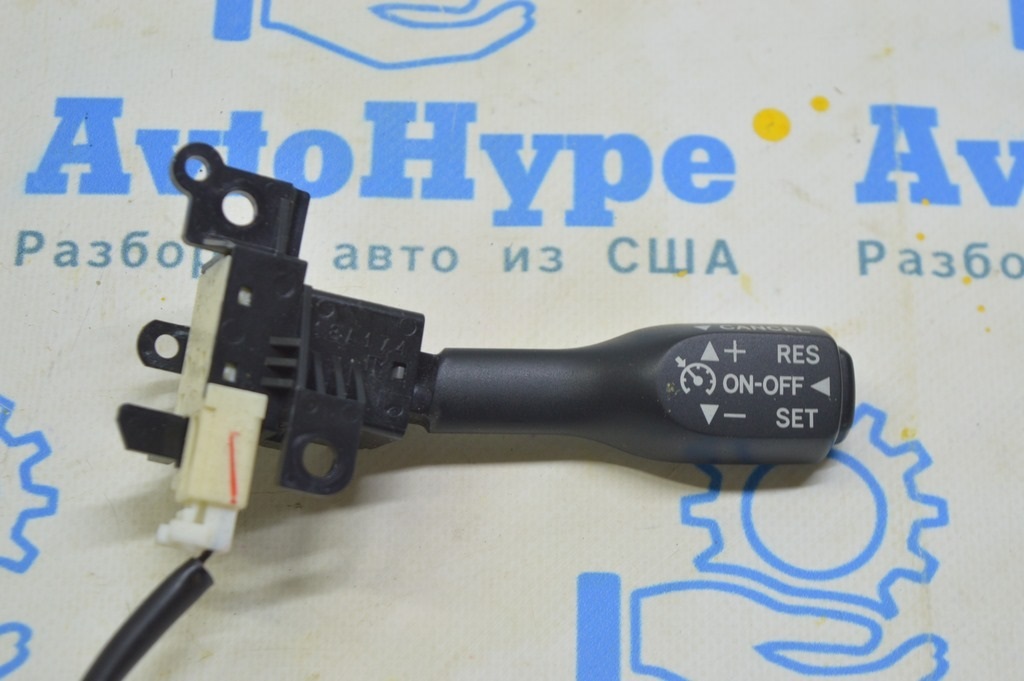 Управление круиз-контролем Lexus RX300 RX330 RX350 RX400h 04-09