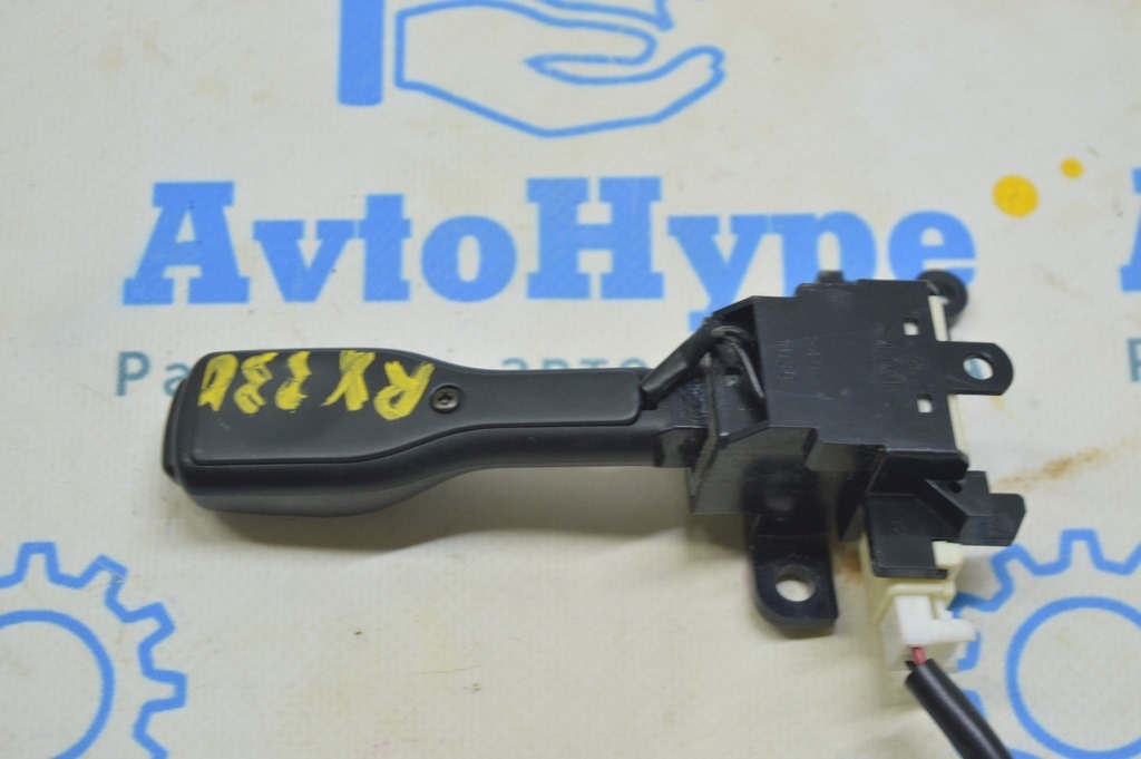 Управление круиз-контролем Lexus RX300 RX330 RX350 RX400h 04-09 — фото 2