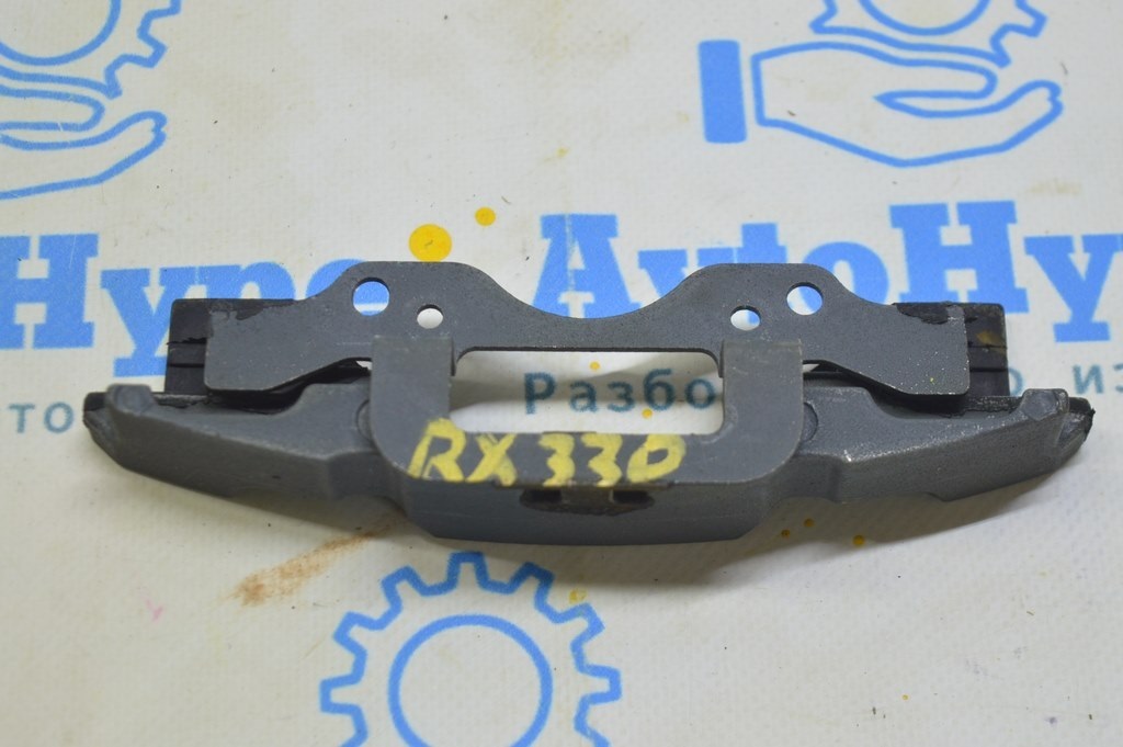 Управление круиз-контролем Lexus RX300 RX330 RX350 RX400h 04-09 — фото 3