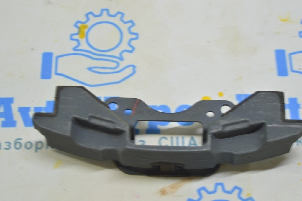 Управление круиз-контролем Lexus RX300 RX330 RX350 RX400h 04-09 — фото 4