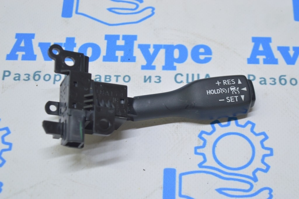Управление круиз-контролем Lexus RX350 RX450h 16-22 тип 2