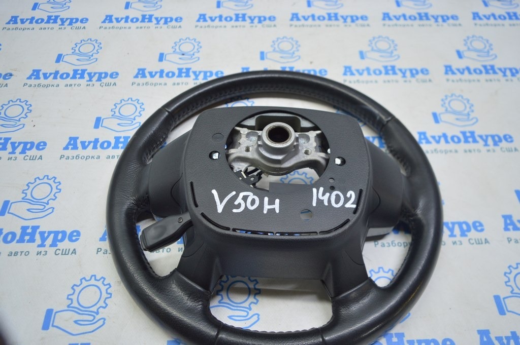 Управление круиз-контролем Toyota Camry v50 12-14 usa\euro — фото 2