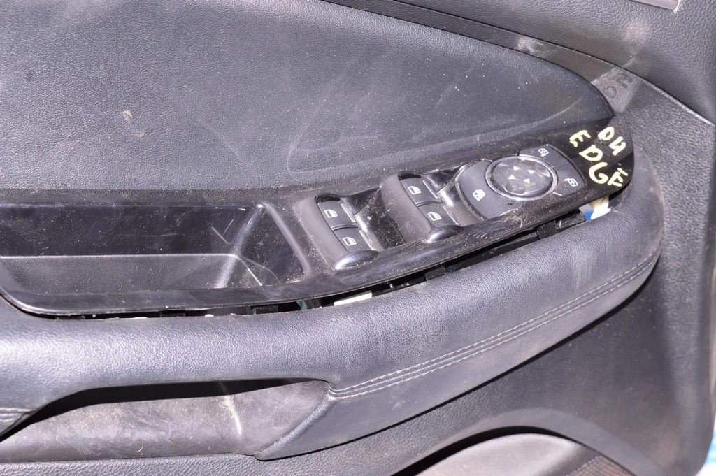 Управление стеклоподъемником перед лев Ford Edge 16-