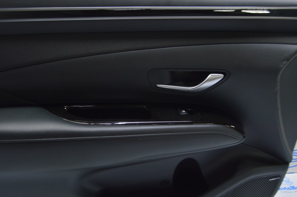 Управление стеклоподъемником перед лев Hyundai Tucson 22- правый руль