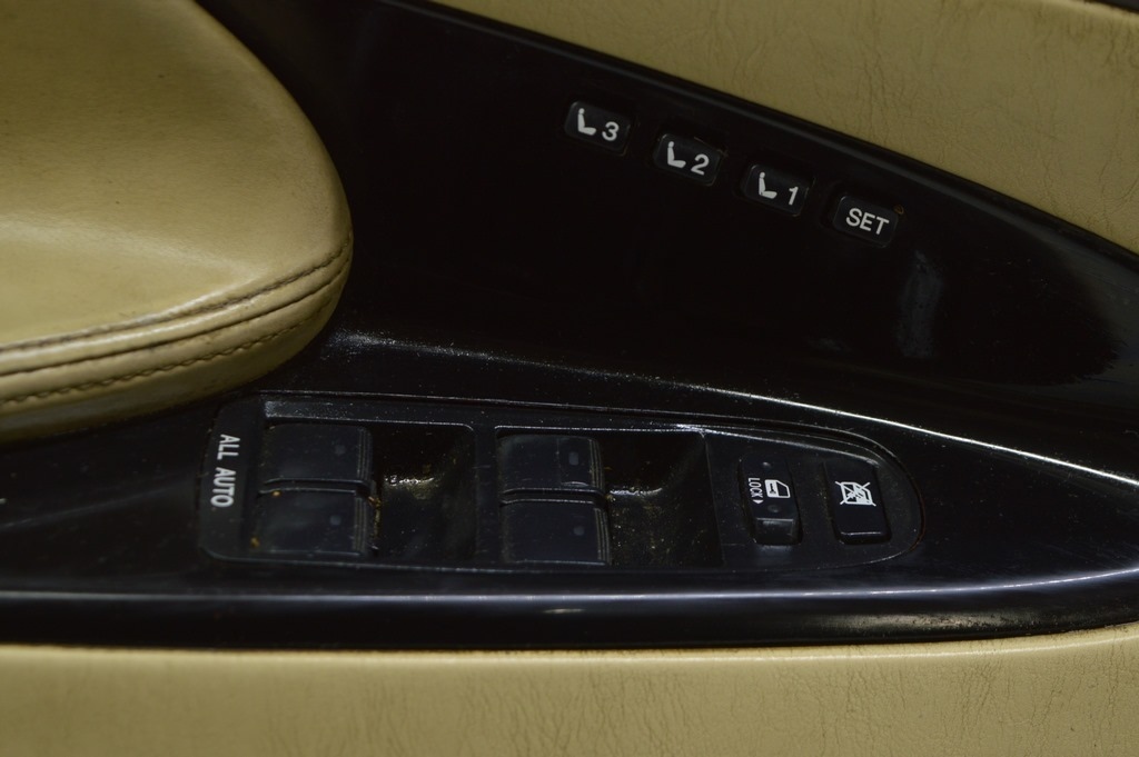 Управление стеклоподъемником перед лев Lexus GS300 GS350 GS430 GS450h 06-07
