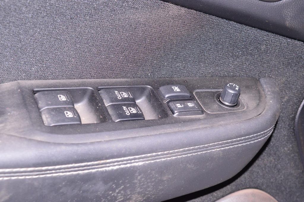 Управление стеклоподъемником перед лев Subaru Outback 15-19