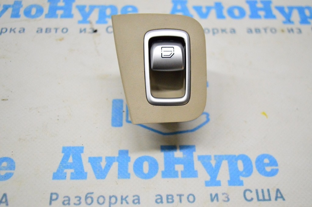 Управление стеклоподъемником перед прав Mercedes GLC X253 16- a2229052203
