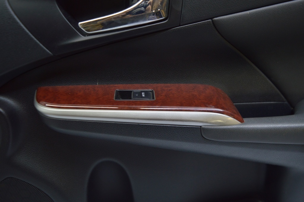 Управление стеклоподъемником перед прав Toyota Camry v50 12-14 usa\euro без дерева