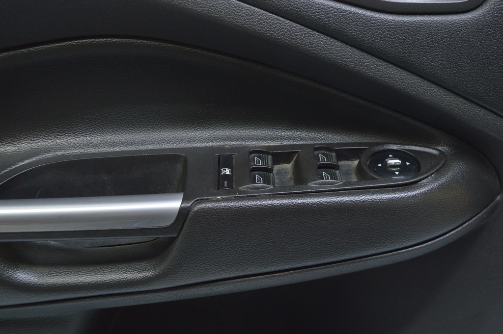 Управление стеклоподъемником передним левым Ford C-max MK2 13-18 черн — фото 4