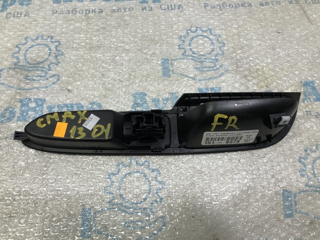 Управление стеклоподъемником передним правым Ford C-max MK2 13-18 — фото 2