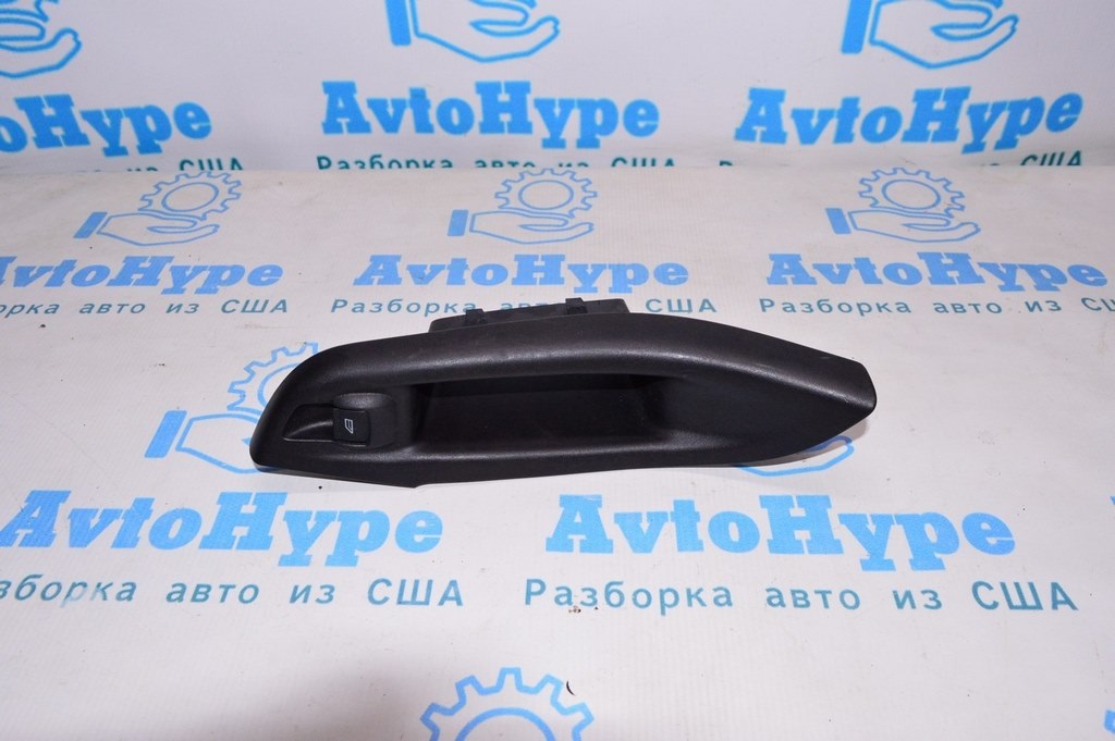 Управление стеклоподъемником зад лев Ford Focus mk3 11-18