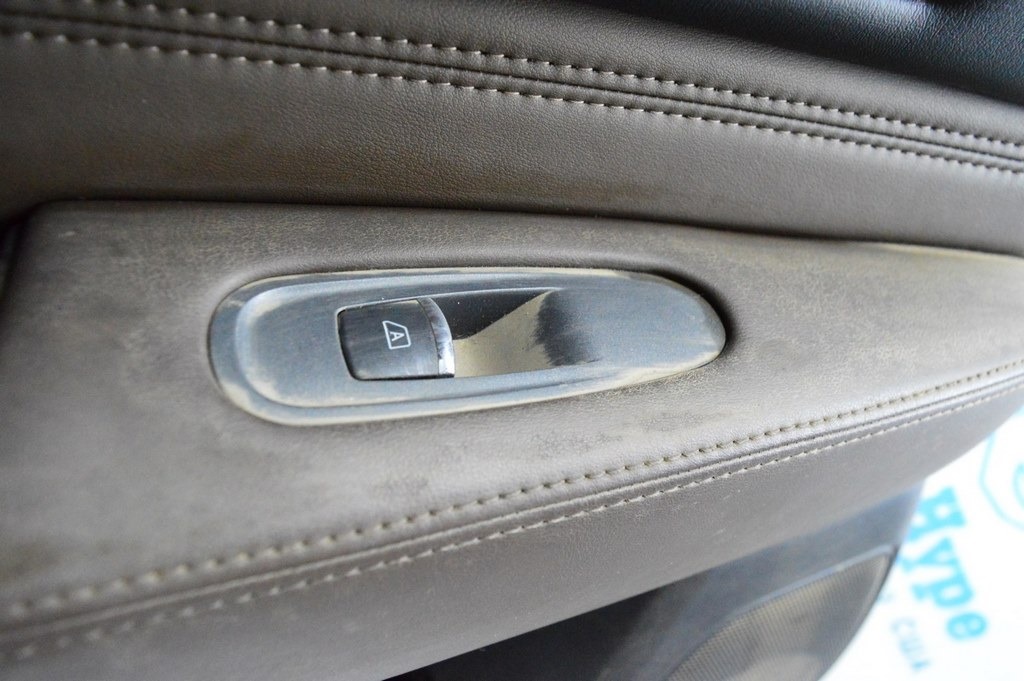 Управление стеклоподъемником зад лев Infiniti JX35 QX60 13-